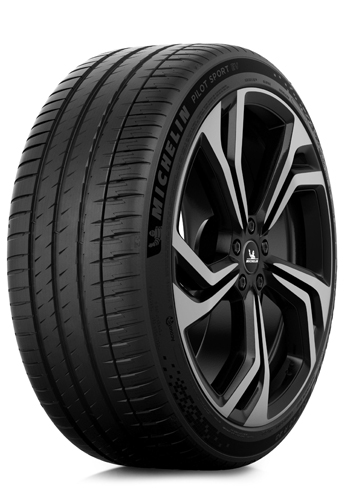 MICHELIN PILOT SPORT EV